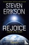 Erikson, Steven - Rejoice