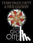 Pratchett, Terry, Gaiman, Neil - The Illustrated Good Omens