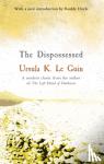 Le Guin, Ursula K. - The Dispossessed