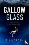 Morden, S J - Gallowglass