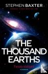 Baxter, Stephen - The Thousand Earths
