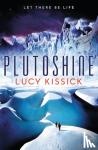 Kissick, Lucy - Plutoshine