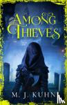 kuhn, m. j. - Among thieves