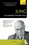 Phil Goss - Jung: A Complete Introduction: Teach Yourself