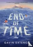 Extence, Gavin - The End of Time