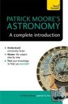 Moore, Sir Patrick, Seymour, Percy - Patrick Moore's Astronomy: A Complete Introduction: Teach Yourself