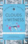 Sayers, Dorothy L - Clouds of Witness - From 1920 to 2023, classic crime at its best