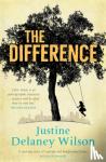 Justine Delaney Wilson - The Difference