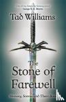Williams, Tad - Stone of Farewell