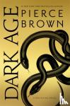 Brown, Pierce - Dark Age