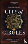 Richards, Jess - City of Circles