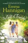 Hannigan, Emma - The Gift of Friends