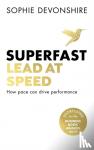 Devonshire, Sophie - Superfast