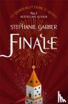Garber, Stephanie - Finale
