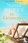 Duffy, Maria - The Getaway
