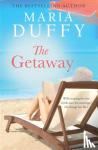 Duffy, Maria - The Getaway