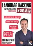 Lewis, Benny - Language Hacking Mandarin