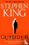 King, Stephen - The Outsider