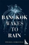 Sudbanthad, Pitchaya - Bangkok Wakes to Rain