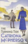 Catriona McPherson - The Turning Tide