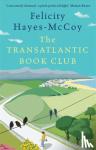Hayes-McCoy, Felicity - The Transatlantic Book Club (Finfarran 5)