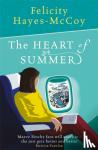 Hayes-McCoy, Felicity - The Heart of Summer (Finfarran 6)