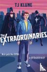 Klune, T J - The Extraordinaries