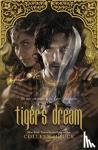 Houck, Colleen - Tiger's Dream