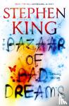 King, Stephen - King*The Bazaar of Bad Dreams