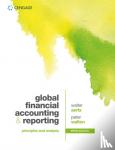 Walton, Peter (Emeritus Professor at the Open University), Aerts, Walter (Department of Accounting, University of Antwerp) - Global Financial Accounting and Reporting - Principles and Analysis