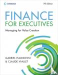 Viallet, Claude (INSEAD), Hawawini, Gabriel (INSEAD) - Finance for Executives