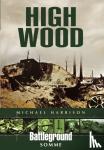 Harrison, Michael - High Wood