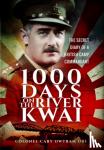 Owtram, H. C. - 1,000 Days on the River Kwai