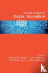 Witschge - The SAGE Handbook of Digital Journalism