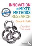 Poth - Innovation in Mixed Methods Research
