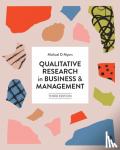 Myers - Qualitative Research in Business and Management