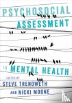  - Psychosocial Assessment in Mental Health