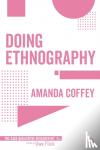 Coffey - Doing Ethnography