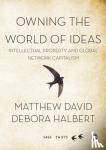 David - Owning the World of Ideas