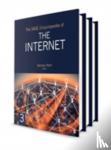 Barney Warf - The SAGE Encyclopedia of the Internet