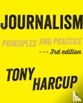 Harcup - Journalism