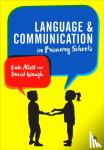 Allott - Language and Communication in Primary Schools