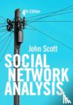Scott - Social Network Analysis