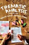 Braun - Thematic Analysis - A Practical Guide
