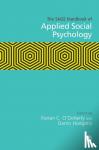 O'Doherty - The SAGE Handbook of Applied Social Psychology