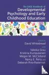 Whitebread - The SAGE Handbook of Developmental Psychology and Early Childhood Education