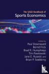 Downward - The SAGE Handbook of Sports Economics