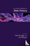 Brügger - The SAGE Handbook of Web History