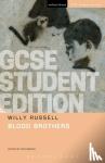 Russell, Willy - Blood Brothers GCSE Student Edition