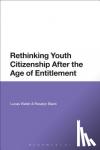 Walsh, Dr Lucas (Monash University, Australia), Black, Dr Rosalyn (Deakin University, Australia) - Rethinking Youth Citizenship After the Age of Entitlement